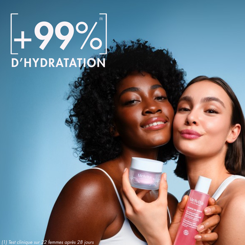 Agrandir la vue4/5 de Duo Hydratation Intense, , FR